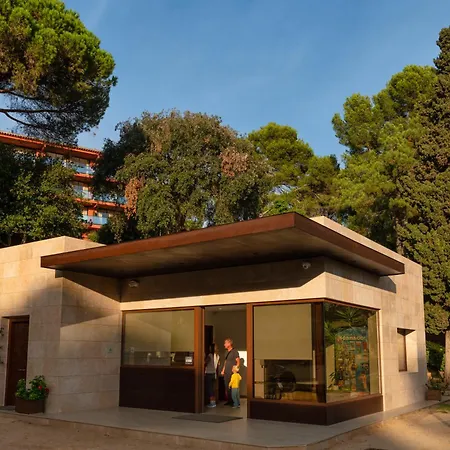 Albamar * Lloret de Mar