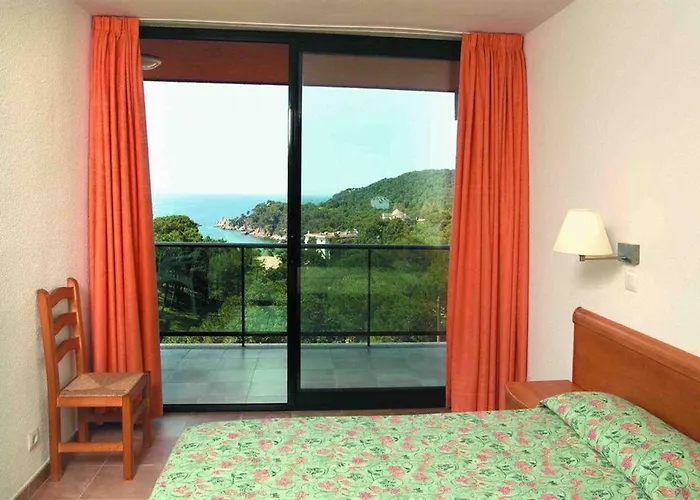 Albamar Lloret de Mar