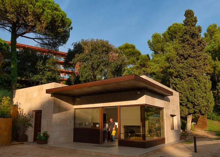 Albamar * Lloret de Mar