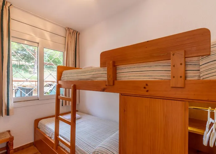 Albamar Lloret de Mar