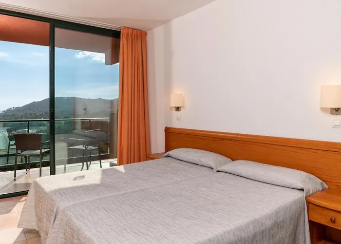 Albamar Apartmán Lloret de Mar