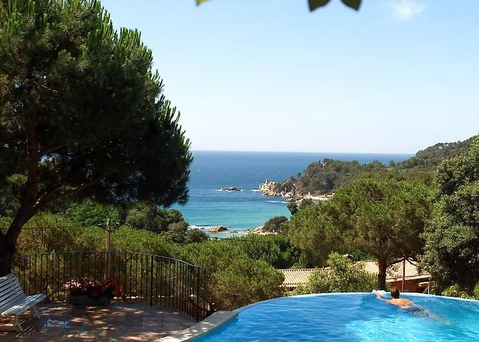 Albamar Lloret de Mar