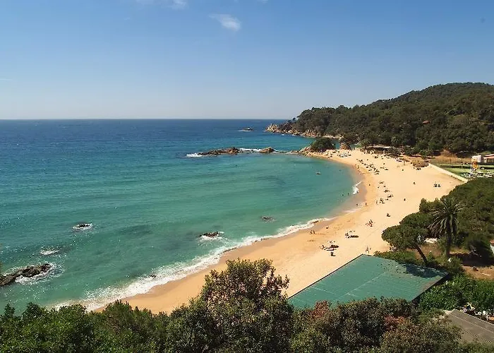 Albamar Lloret de Mar