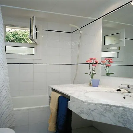 Albamar Apartmán