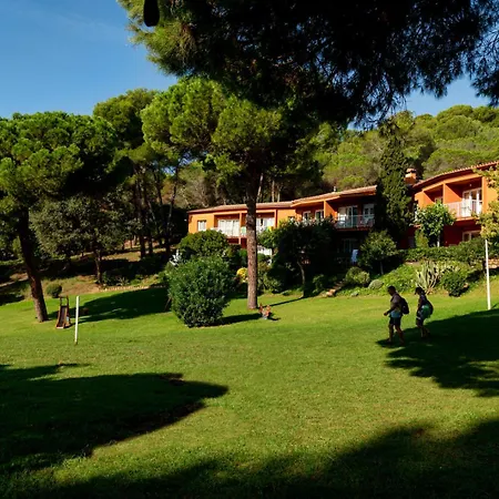 Albamar Appartement *