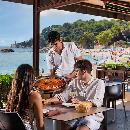 Appartement Albamar Lloret de Mar