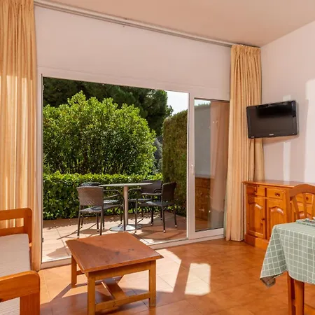 Apartmán Albamar