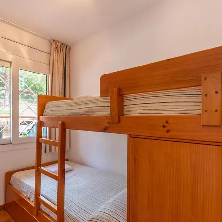 Albamar Lloret de Mar