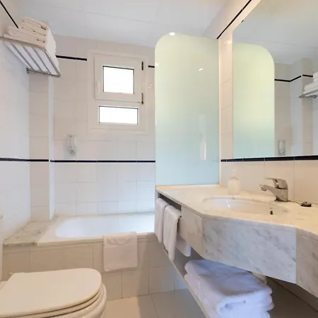 Apartmán Albamar