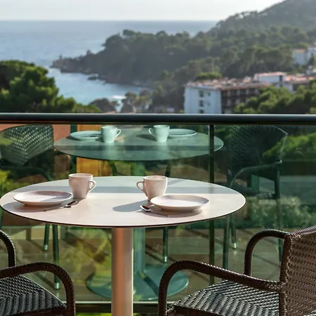 Appartement Albamar *