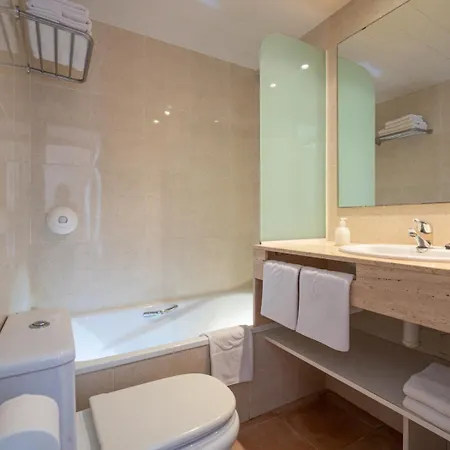 Albamar Appartement *