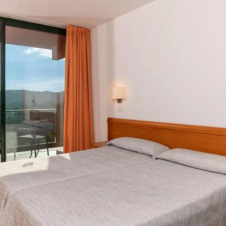 Albamar Apartament Lloret de Mar