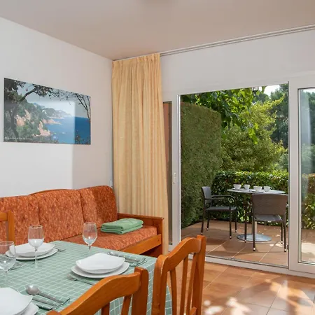 Apartament Albamar