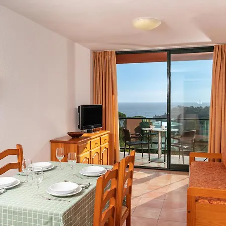 Albamar Apartament