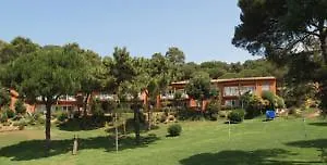 Apartman Albamar