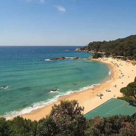 Albamar Lloret de Mar