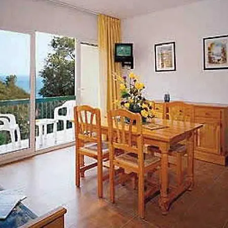 Albamar * Lloret de Mar